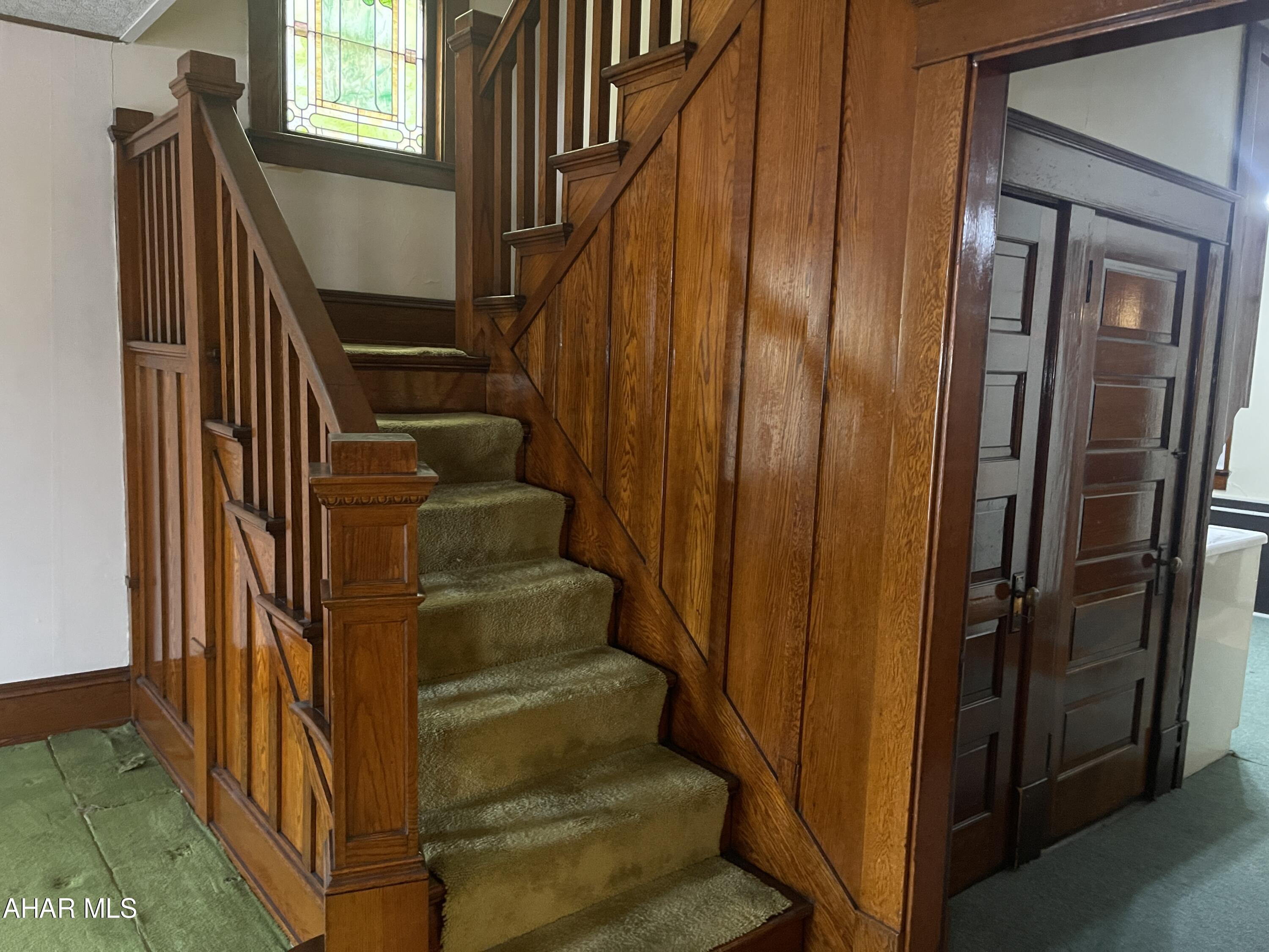 East End - Residential