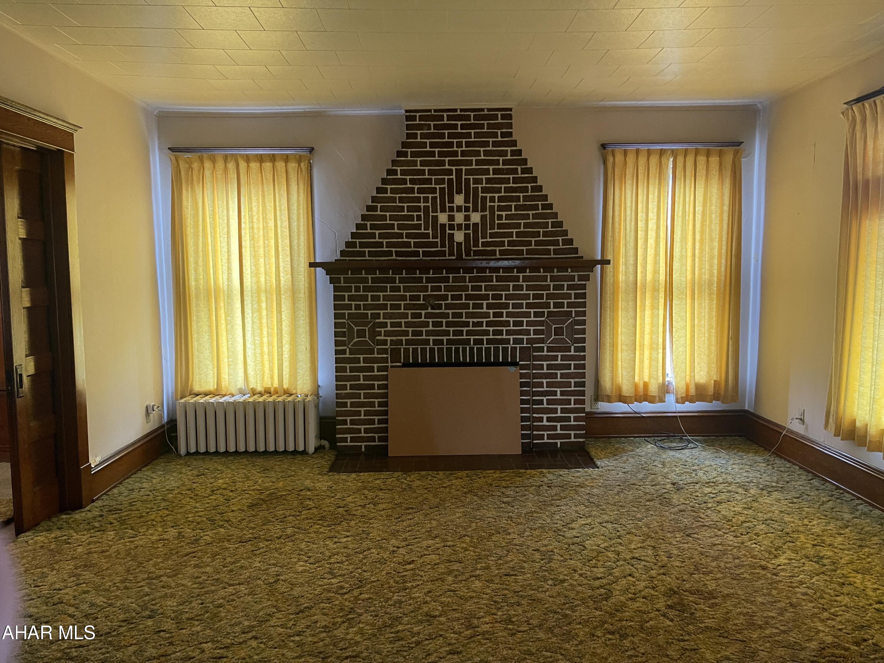 East End - Residential