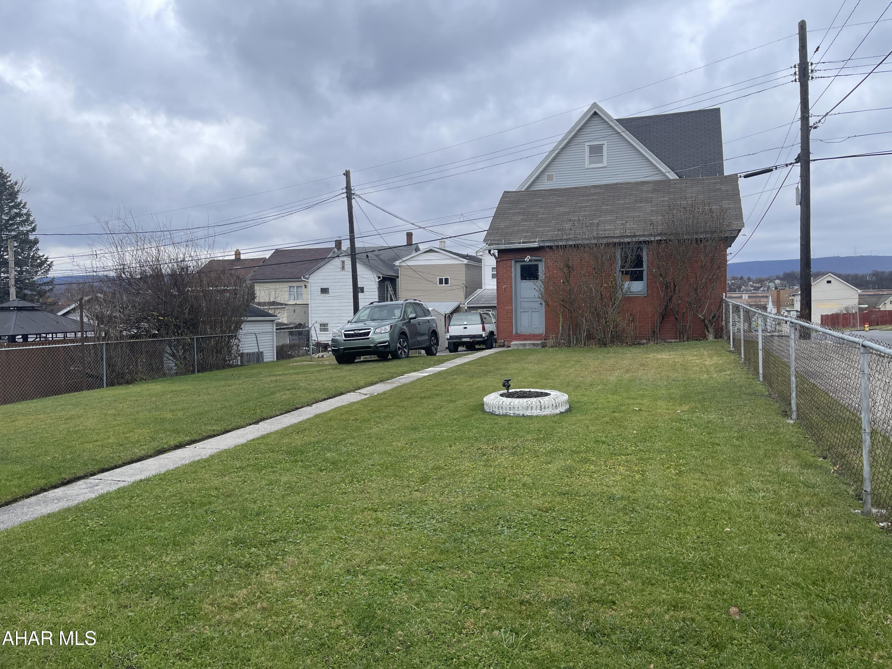 East End - Residential