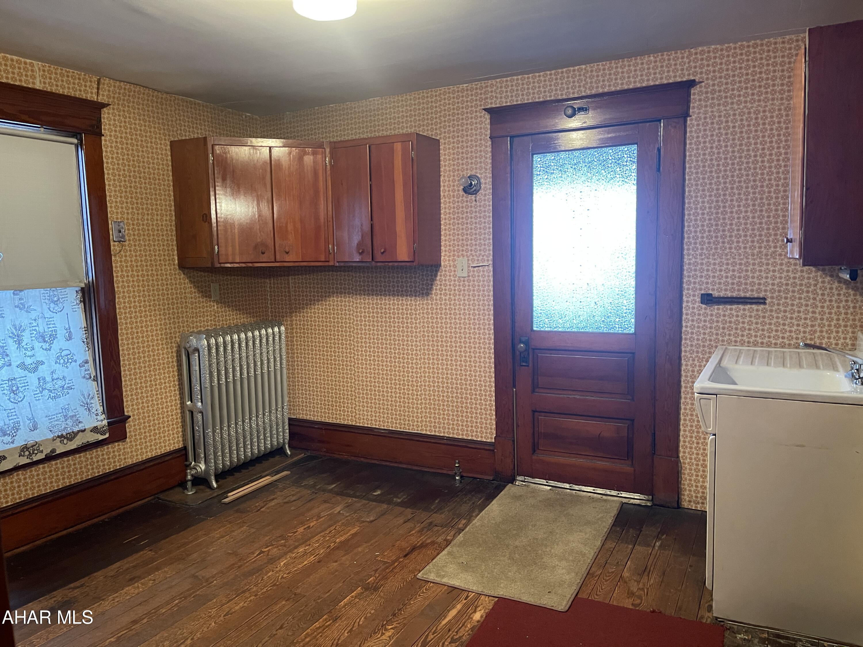 East End - Residential