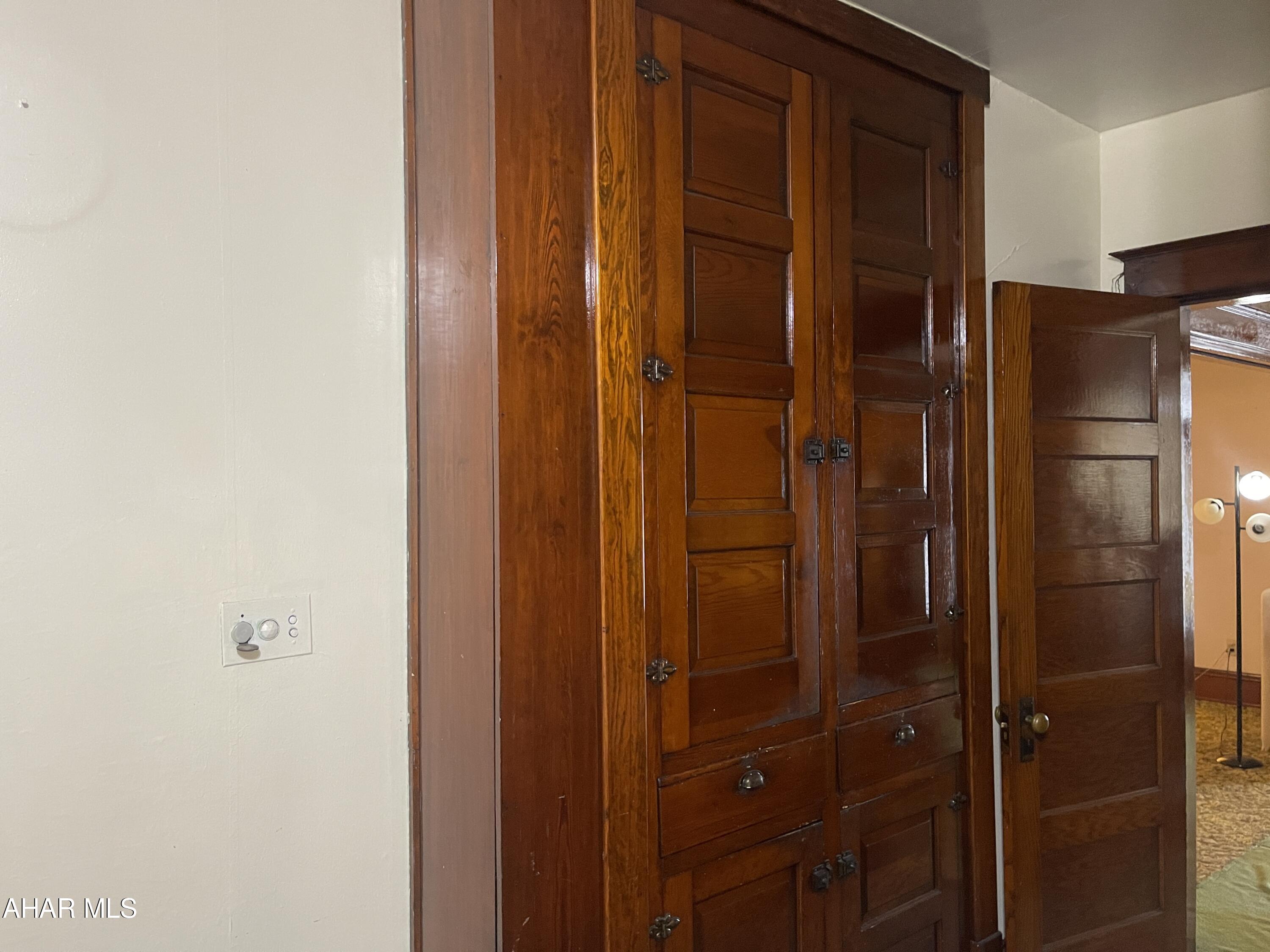 East End - Residential