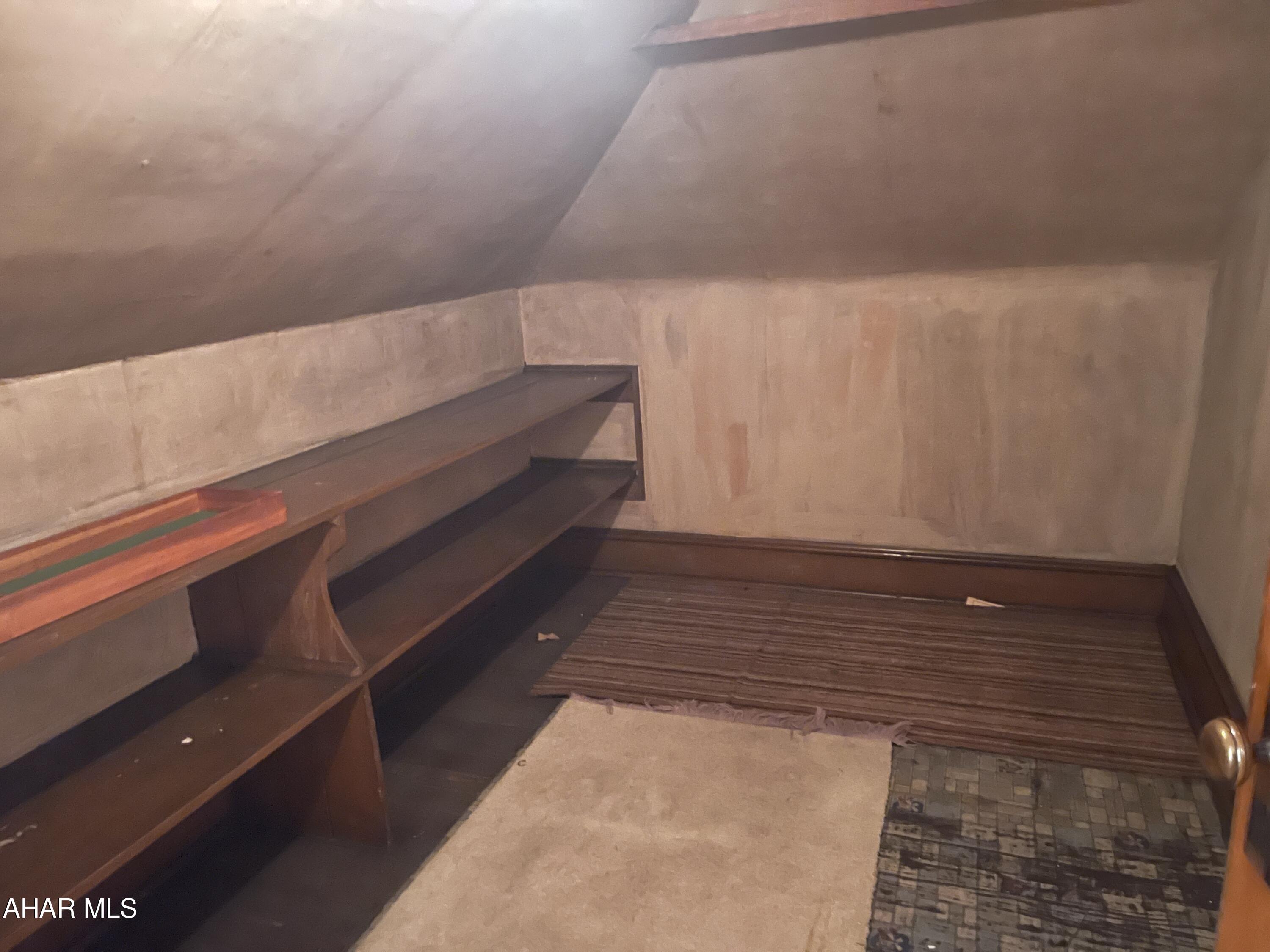 East End - Residential