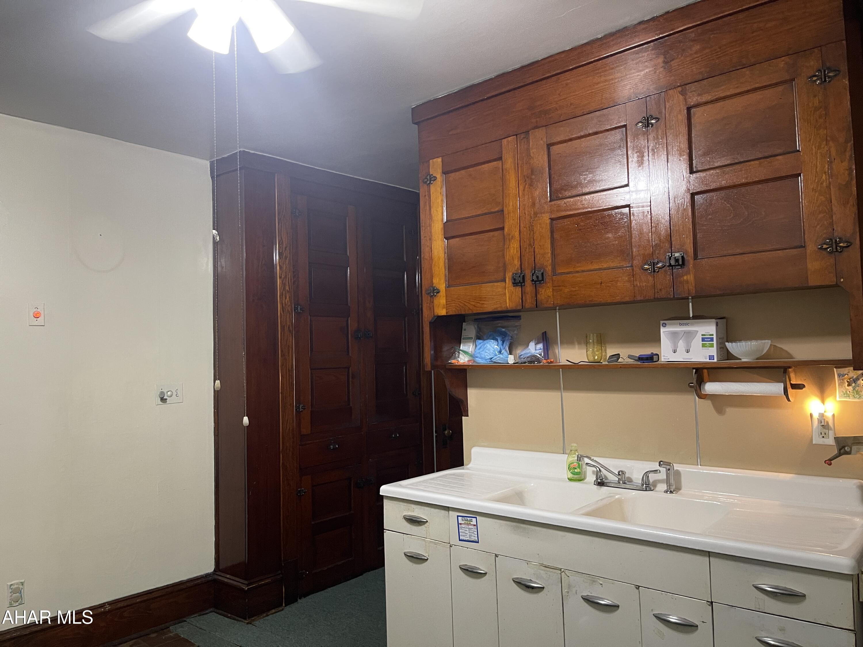 East End - Residential