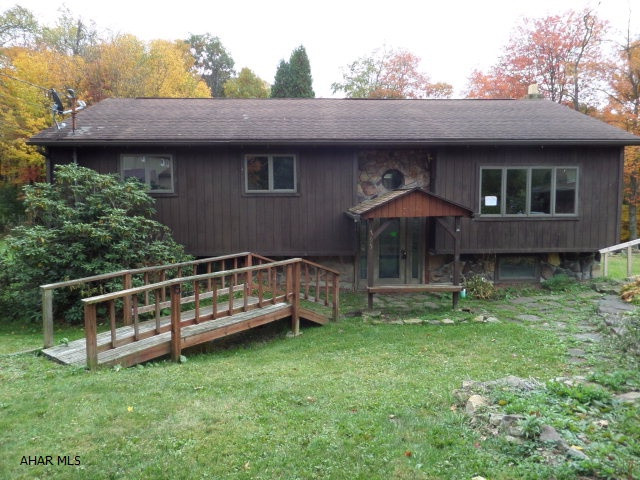 Unknown - Residential