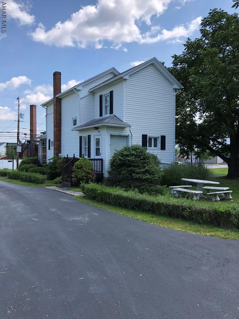 Unknown - Residential