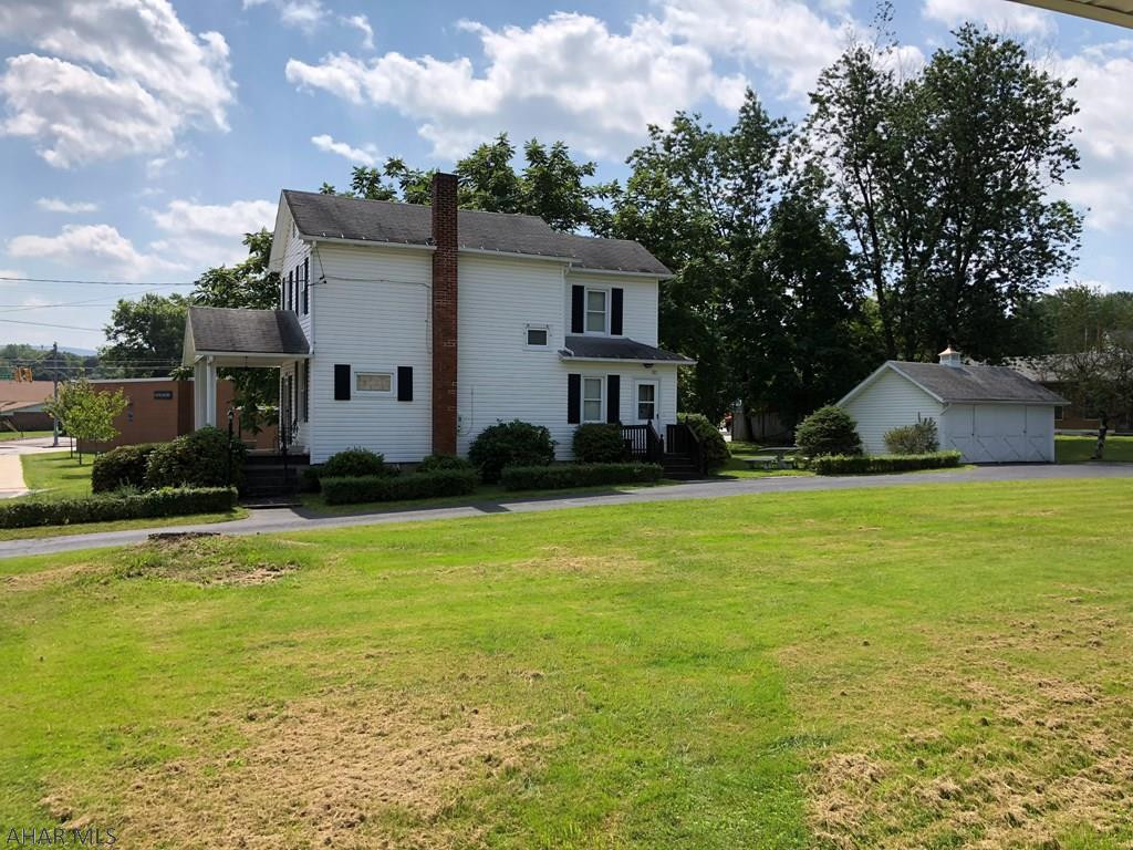 Unknown - Residential