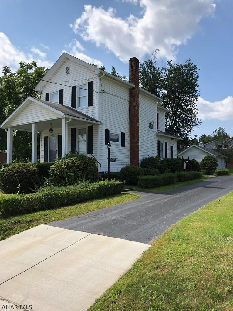 Unknown - Residential