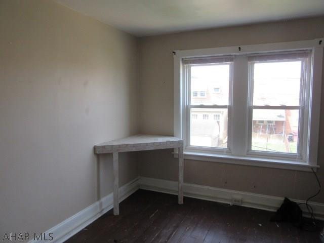 Juniata - Residential