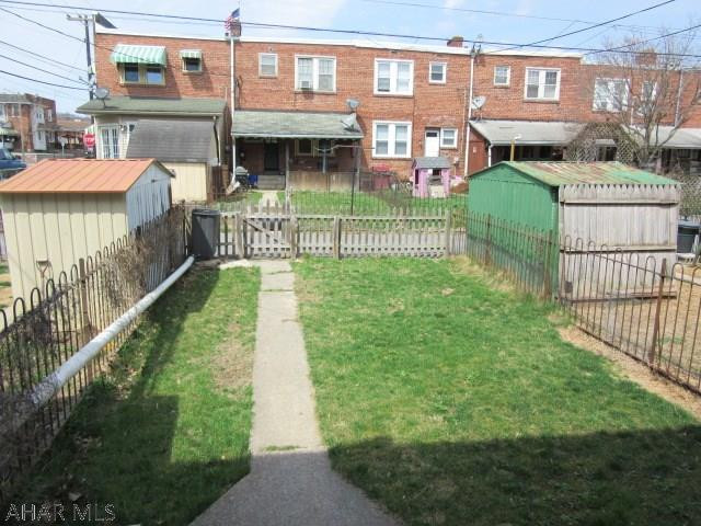 Juniata - Residential