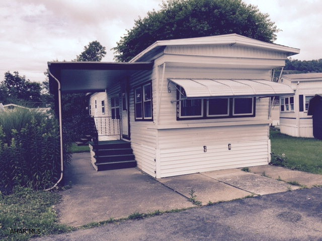 Eldorado - Residential