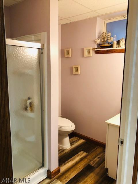 Cresson Lakes - Residential