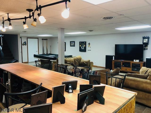 Cresson Lakes - Residential