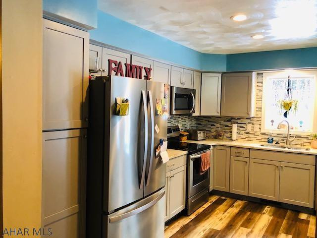 Cresson Lakes - Residential