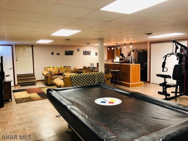 Cresson Lakes - Residential