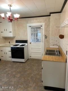 East End - Residential