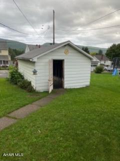 East End - Residential