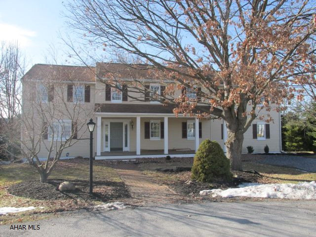 Penn Farms - Residential