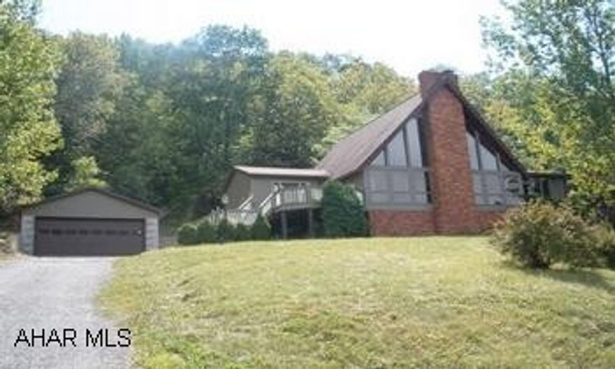 Property is being sold in AS IS condition. Buyer is to pay both transfer taxes.