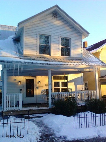 Unknown - Residential