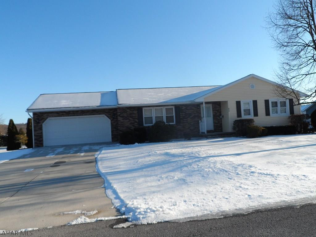 Woodland Terrace - Residential