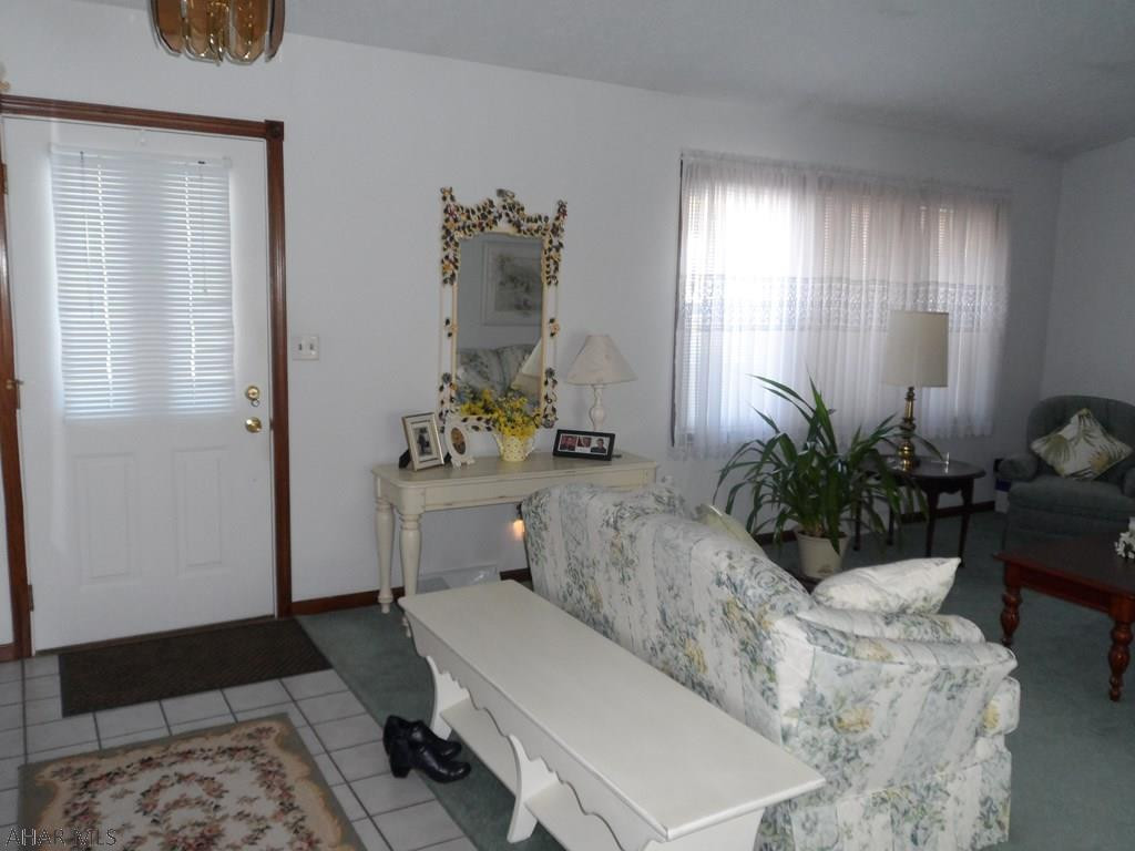 Woodland Terrace - Residential