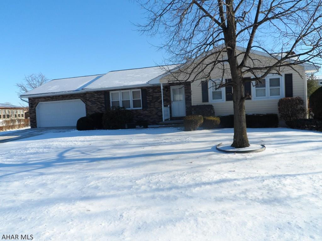 Woodland Terrace - Residential