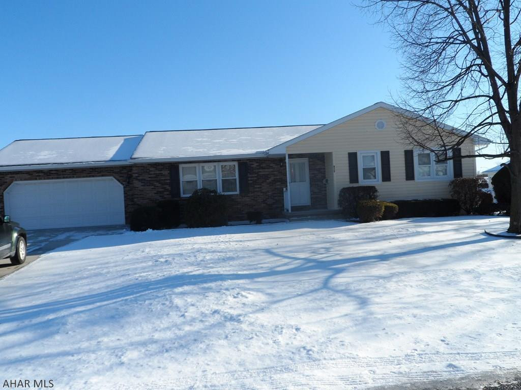 Woodland Terrace - Residential