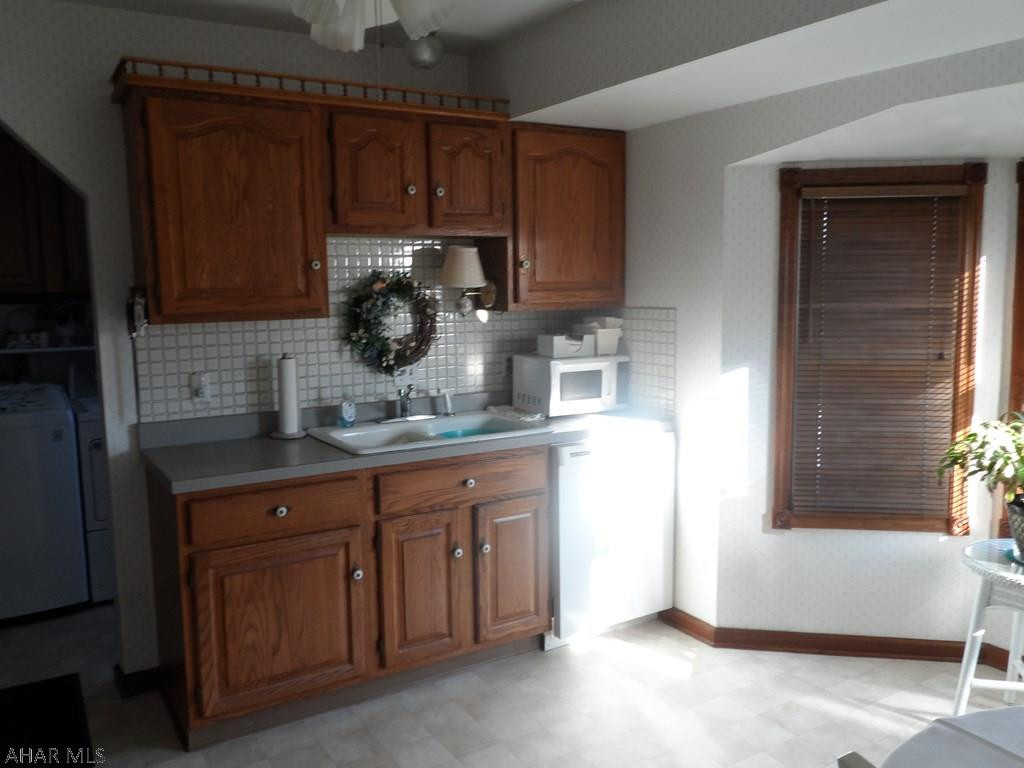 Woodland Terrace - Residential