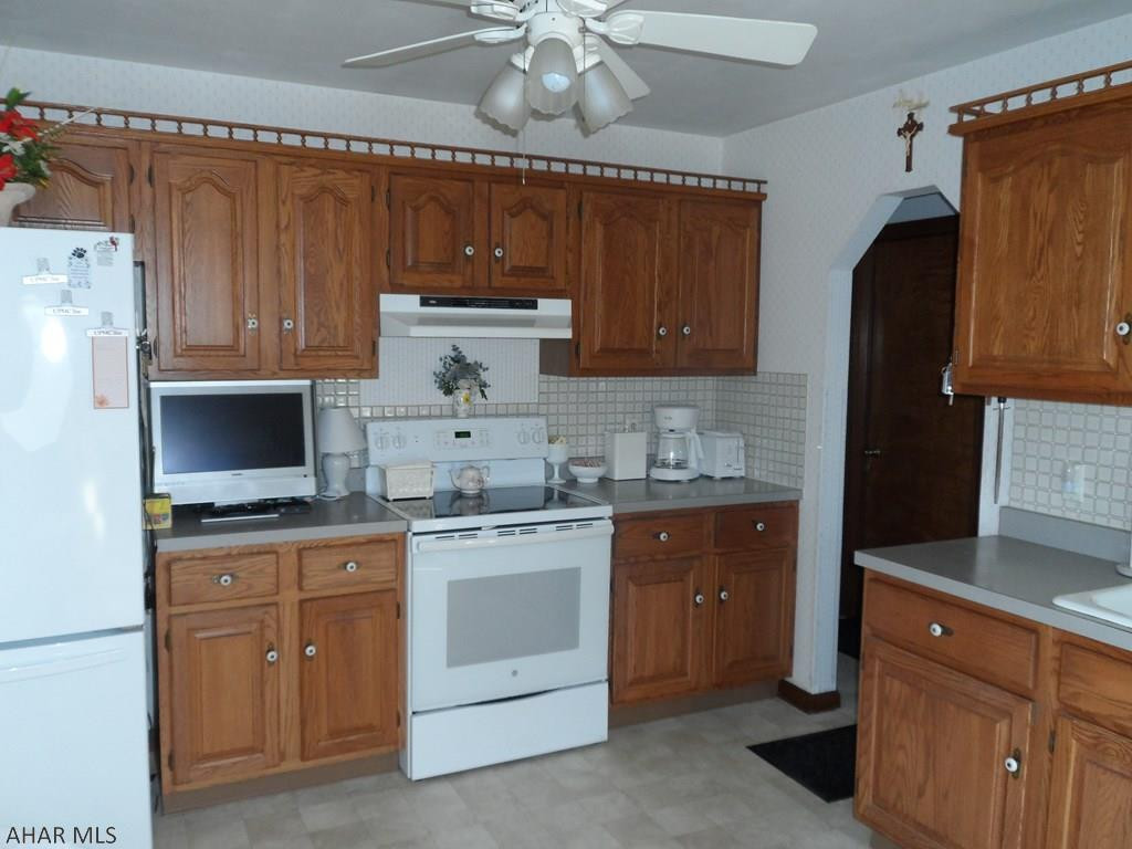 Woodland Terrace - Residential