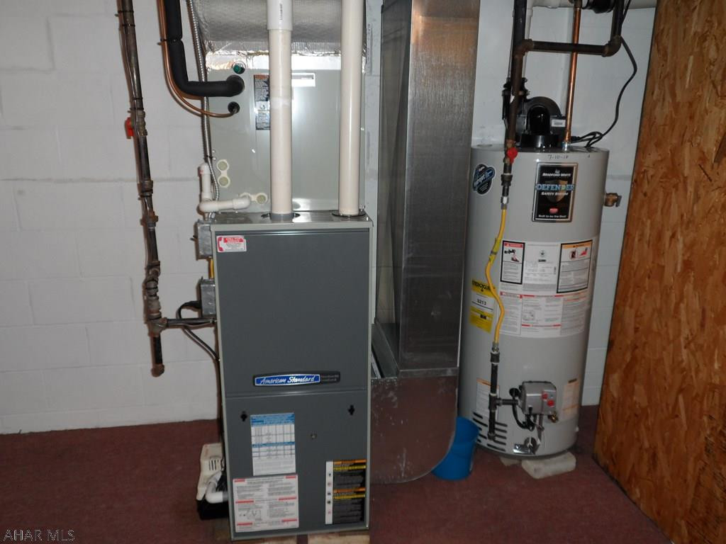 Woodland Terrace - Residential