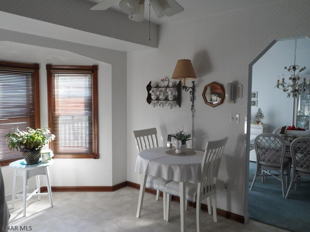 Woodland Terrace - Residential