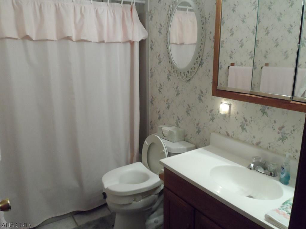 Woodland Terrace - Residential