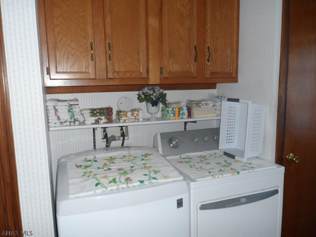 Woodland Terrace - Residential