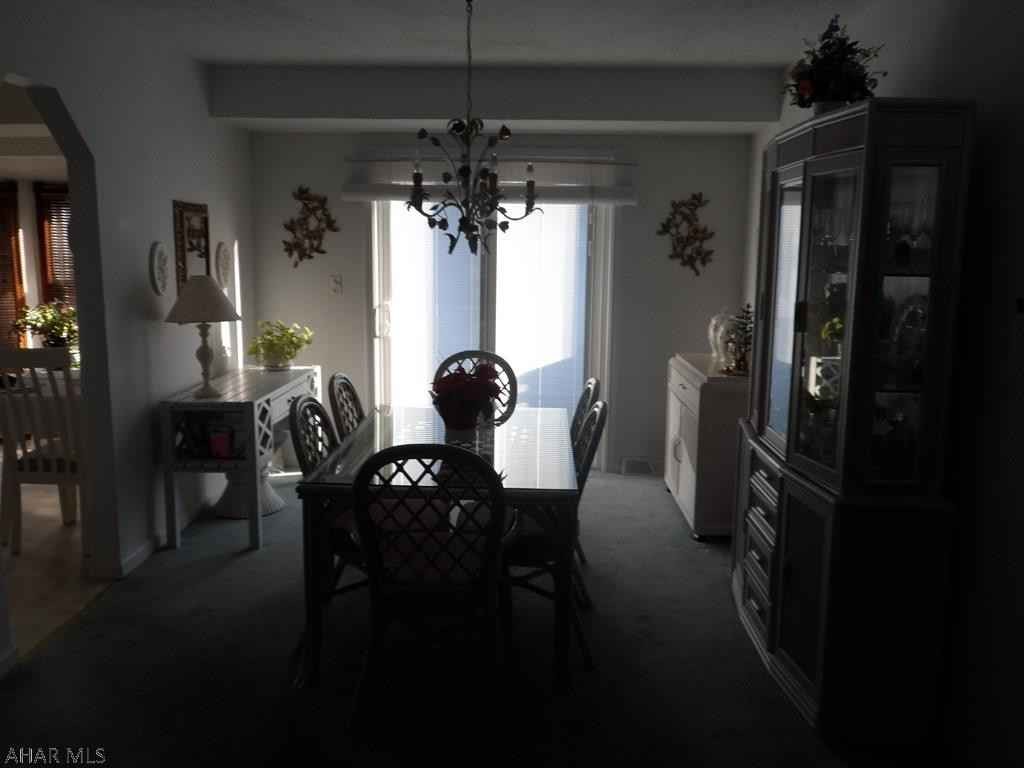 Woodland Terrace - Residential