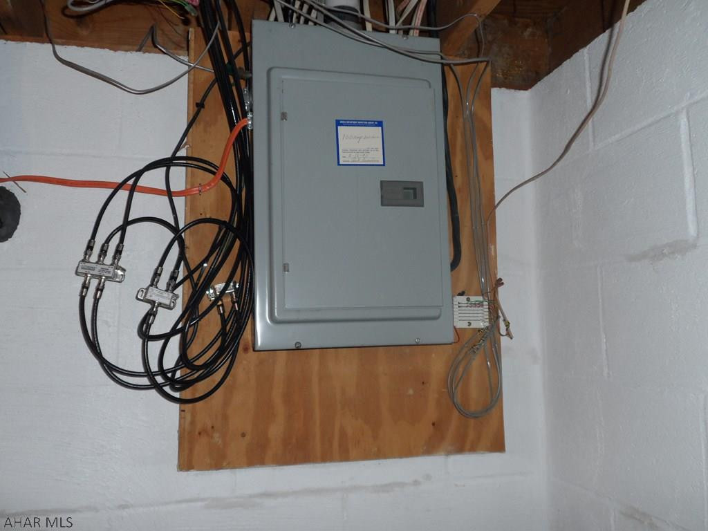 Woodland Terrace - Residential