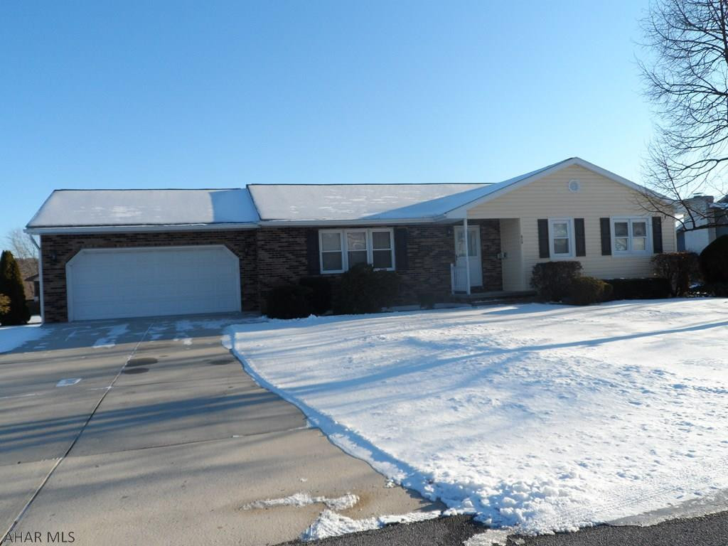 Woodland Terrace - Residential