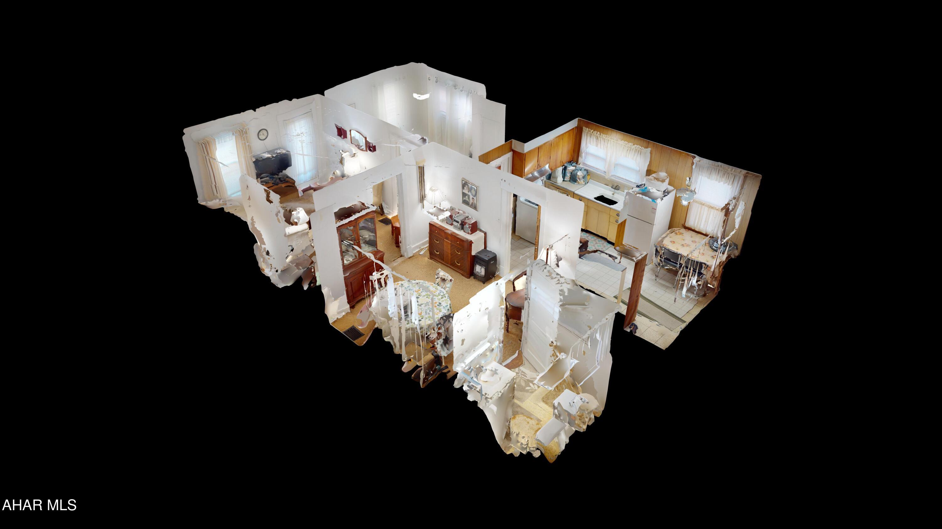 Greenwood - Residential