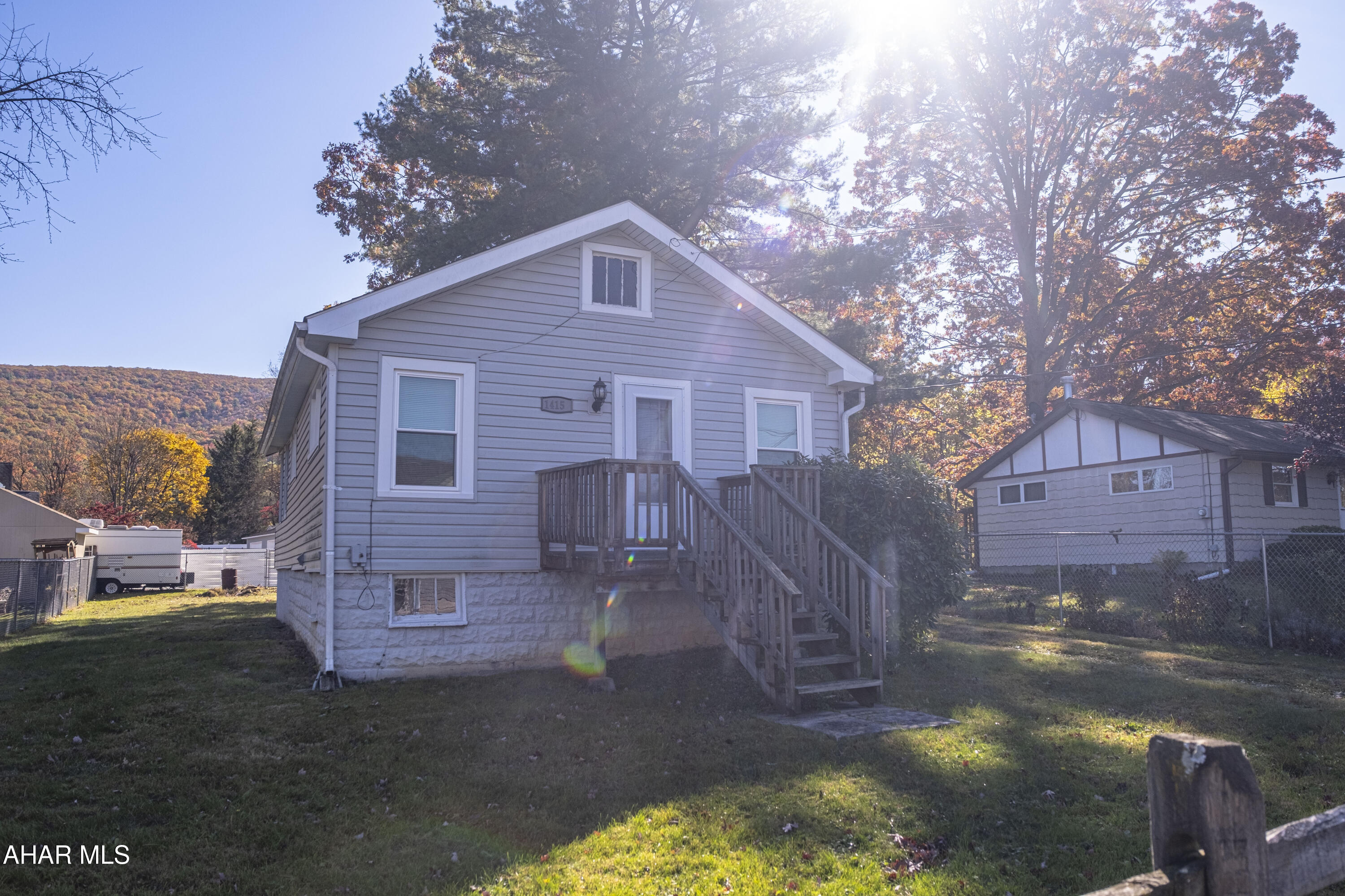 Greenwood - Residential