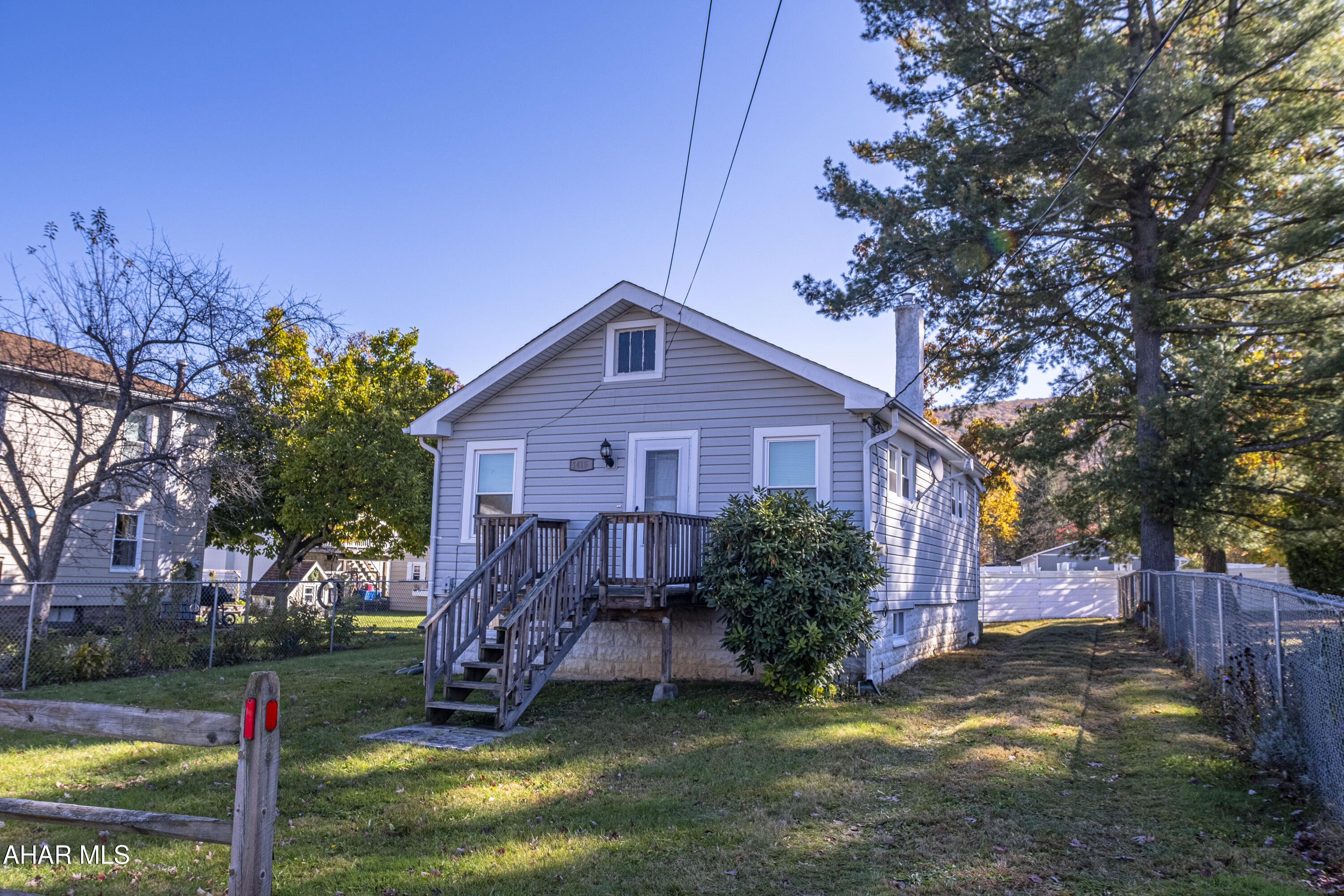 Greenwood - Residential