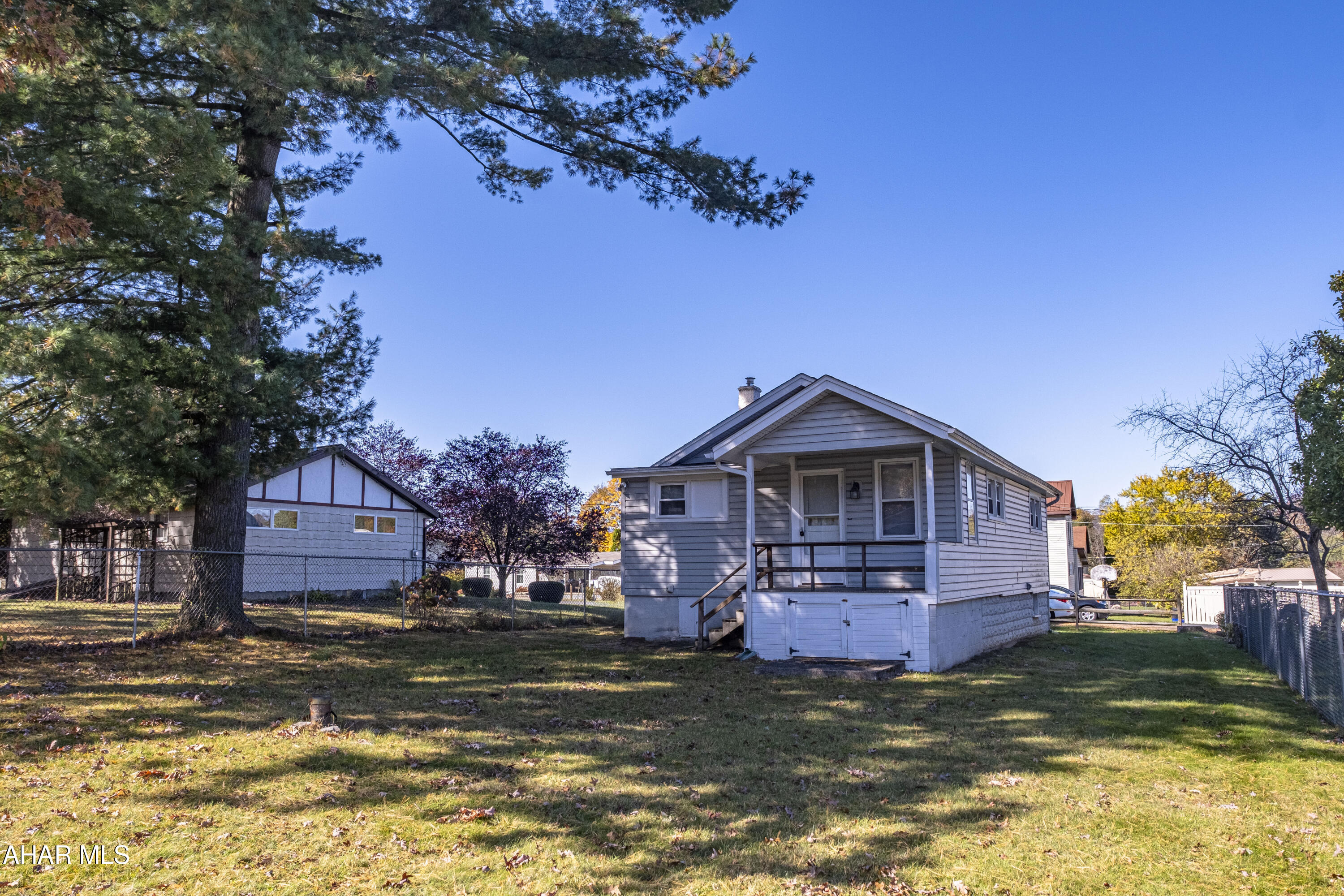 Greenwood - Residential