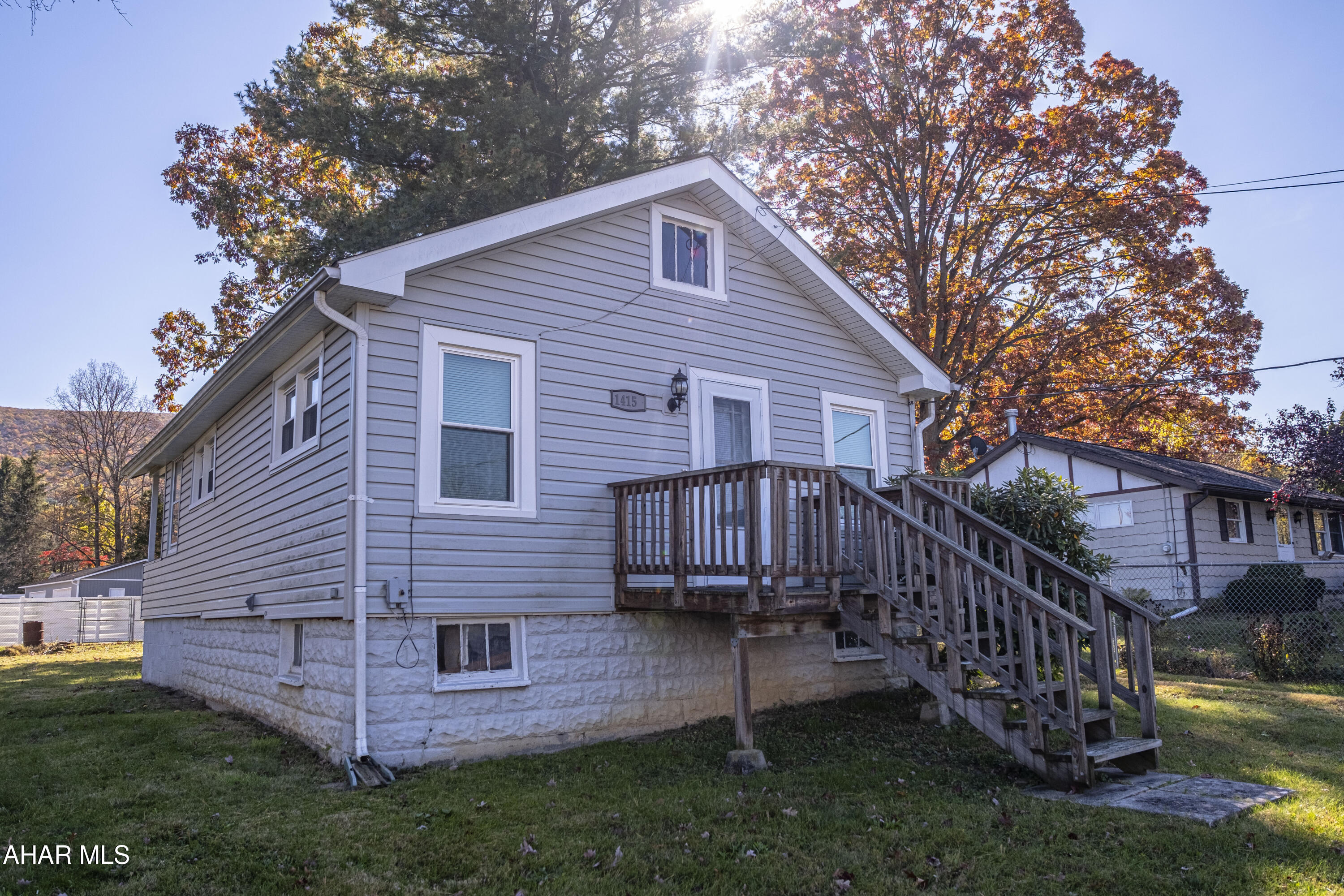 Greenwood - Residential