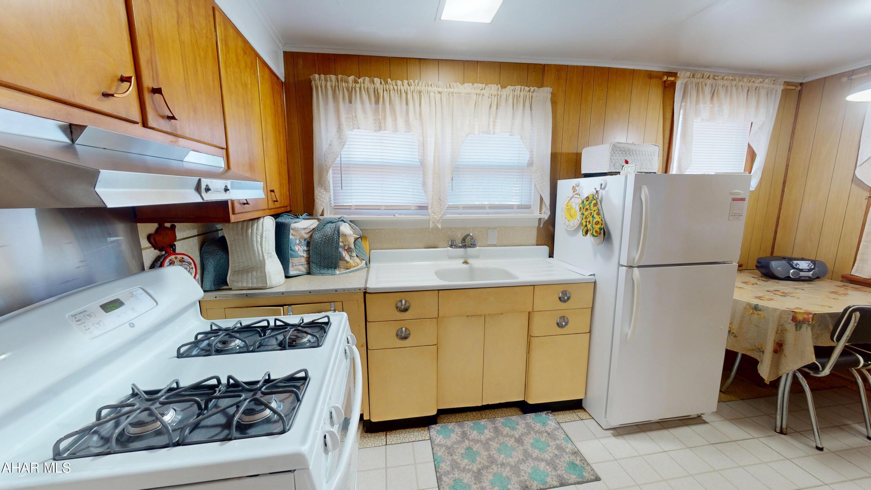 Greenwood - Residential