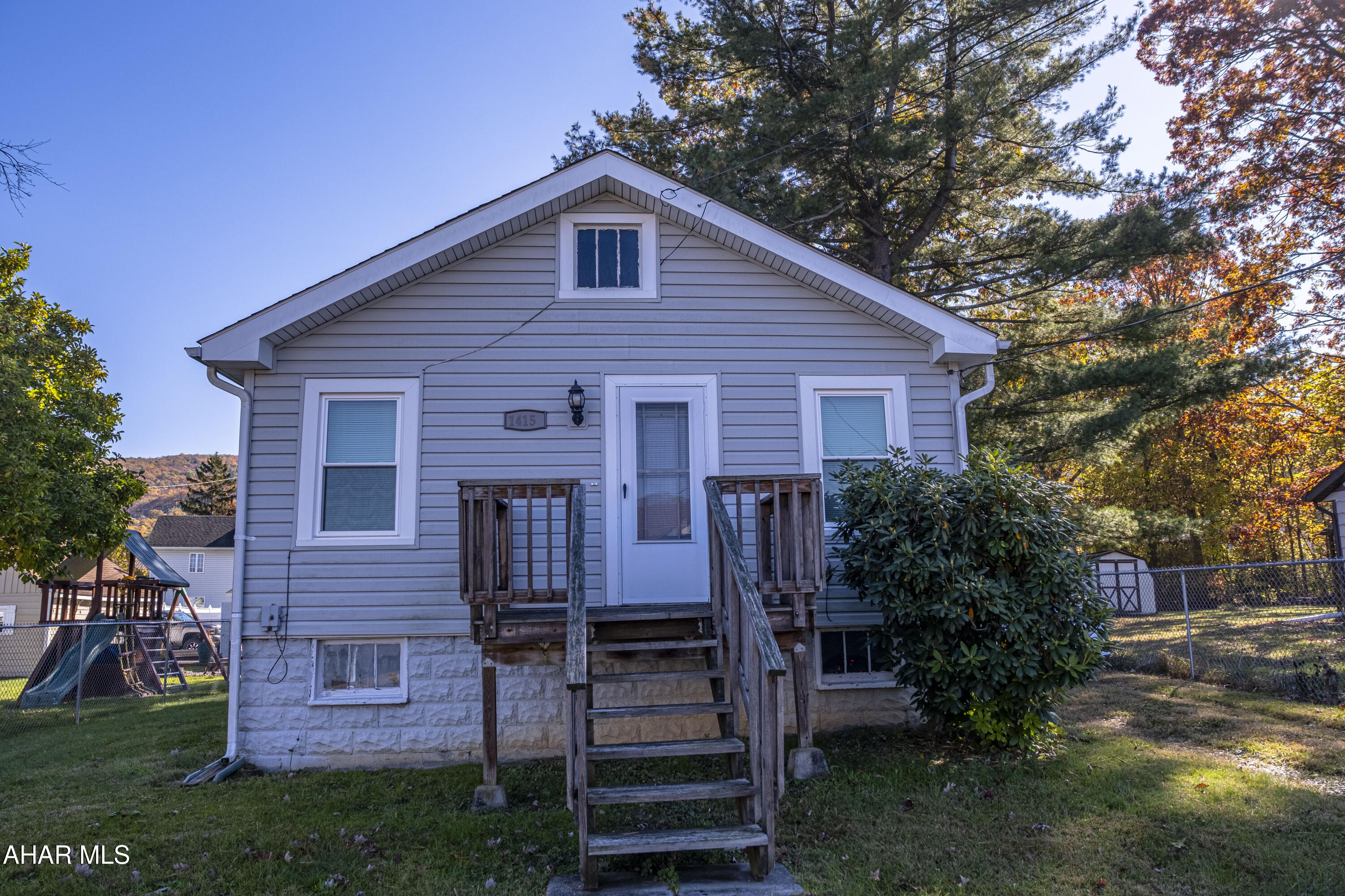 Greenwood - Residential