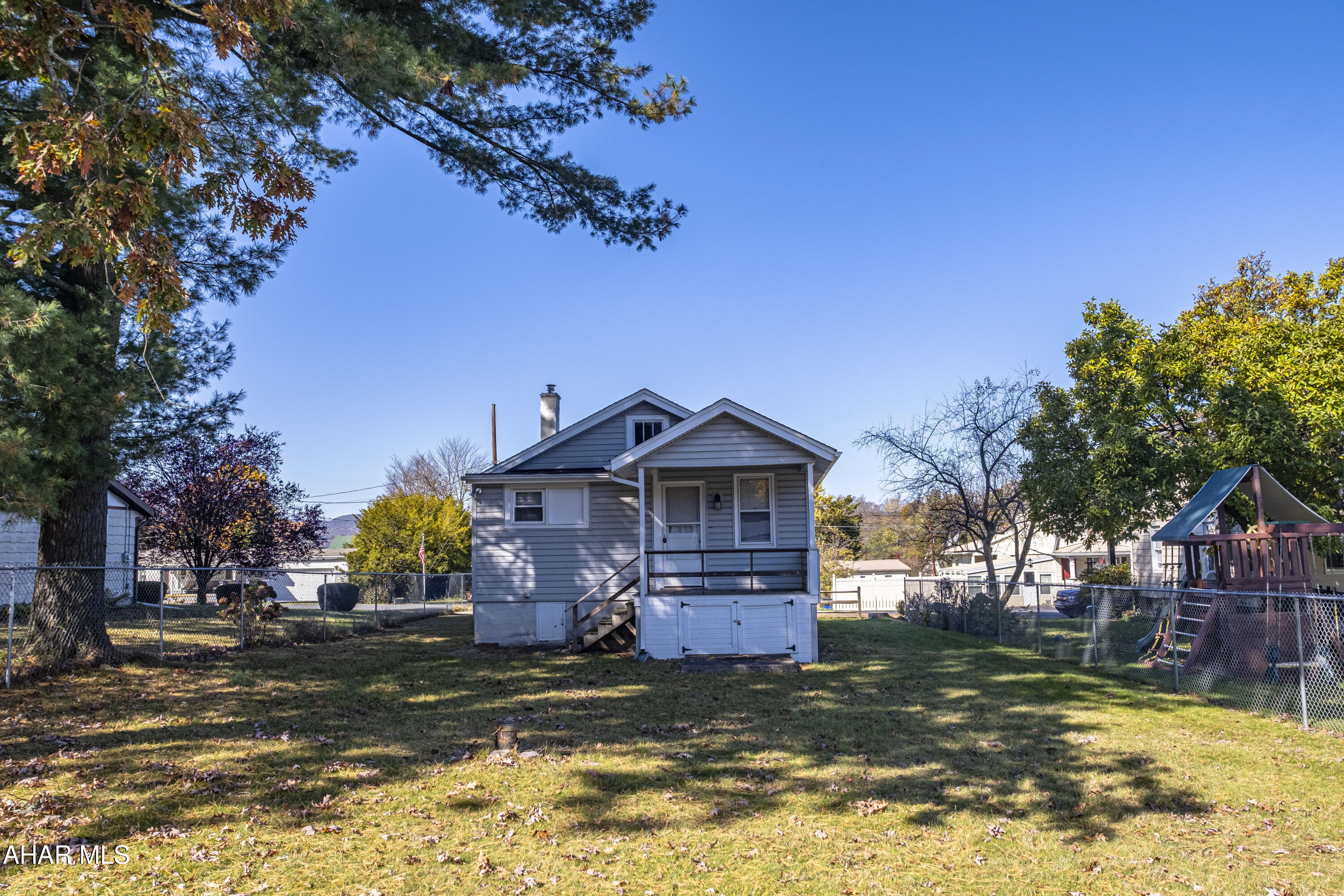 Greenwood - Residential