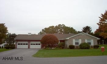 Penn Farms - Residential