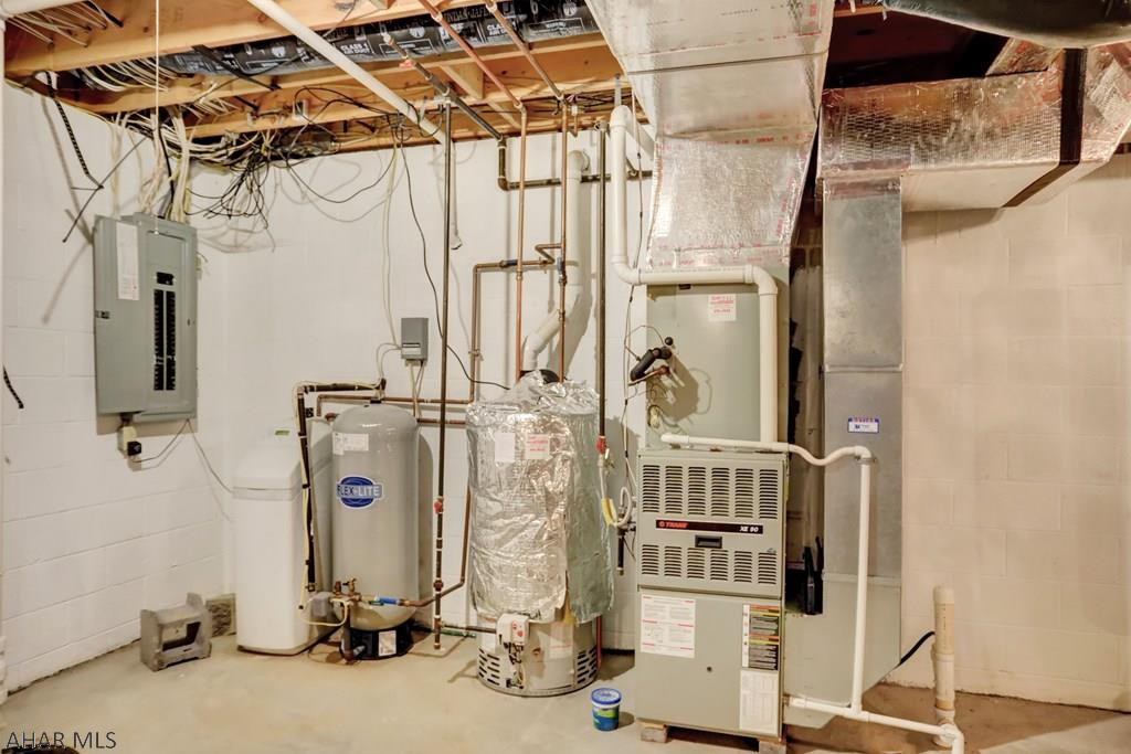 Unknown - Residential