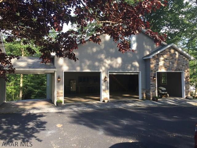 Sinking Valley - Residential