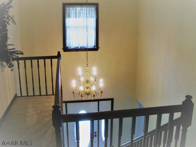 Sinking Valley - Residential