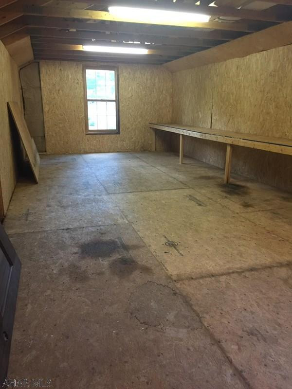 Sinking Valley - Residential