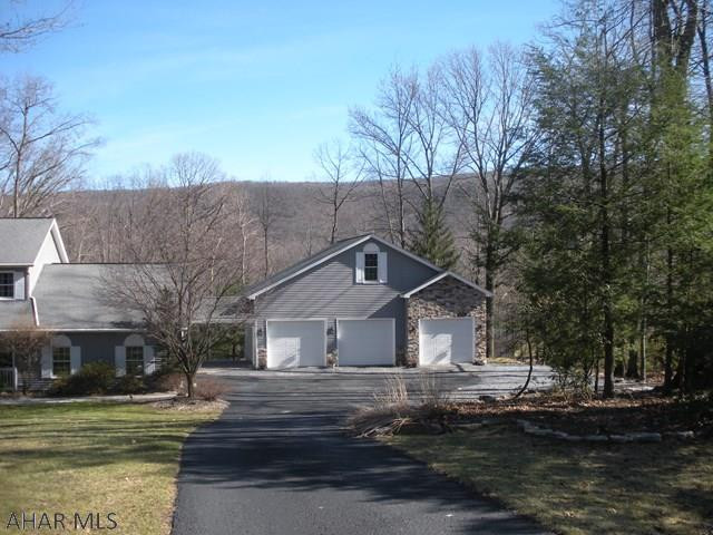 Sinking Valley - Residential